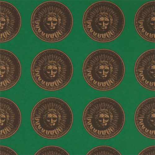 Medallion 312974